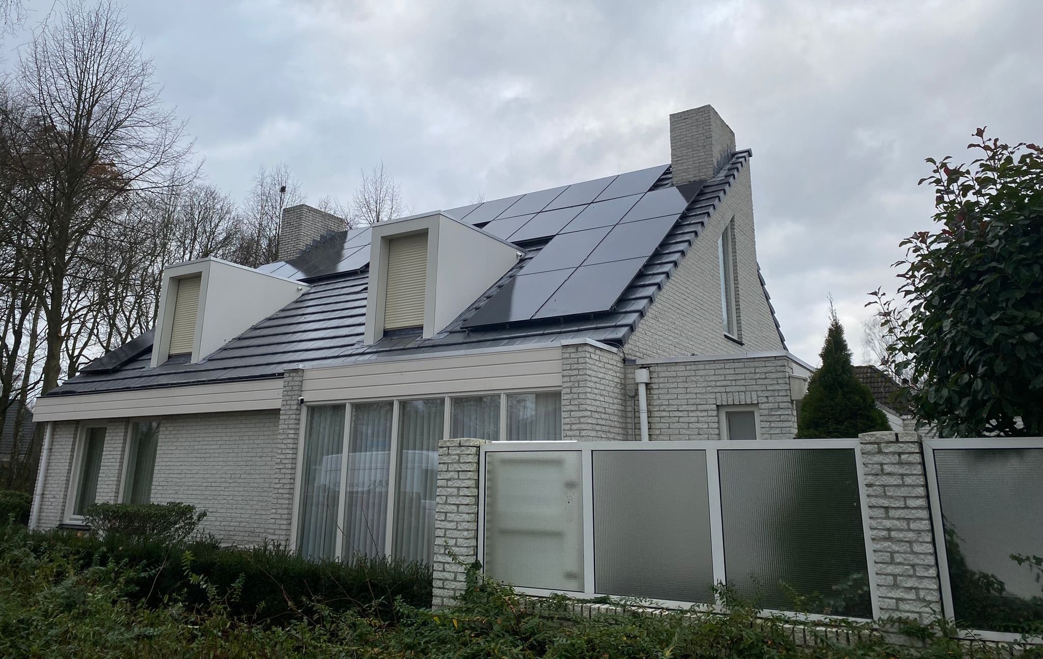 Een sfeerimpressie van onze diensten in Dordrecht